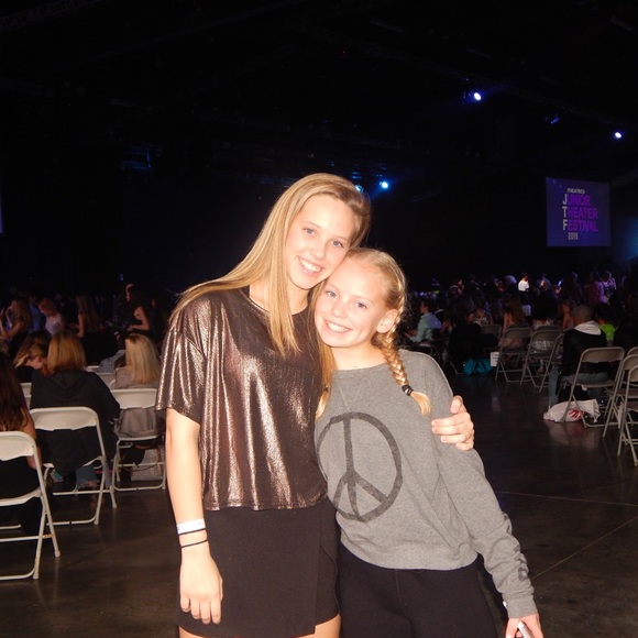 Meet your Posher, Jessie - Picture 1 of 1